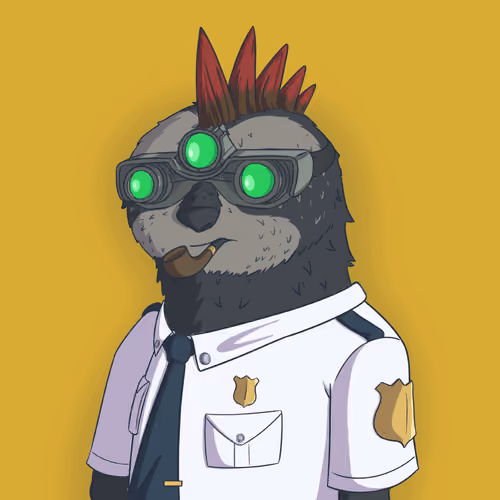 SLOTHz #513