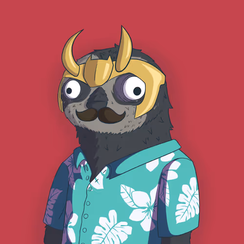 SLOTHz #1178