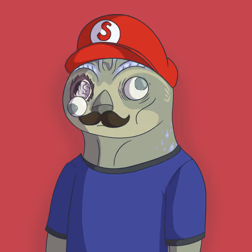 SLOTHz #2322