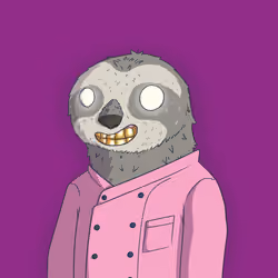 SLOTHz #3179