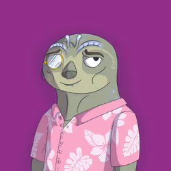 SLOTHz #1561