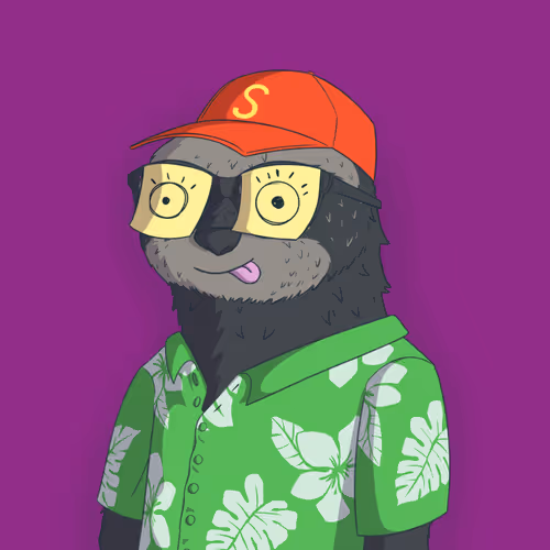 SLOTHz #1369