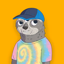 SLOTHz #1678
