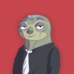 SLOTHz #734