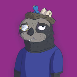 SLOTHz #3424