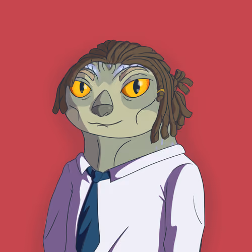SLOTHz #5044