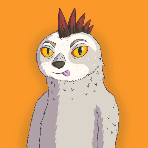SLOTHz #2920