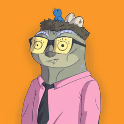 SLOTHz #3725