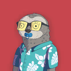 SLOTHz #3100