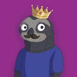 SLOTHz #487