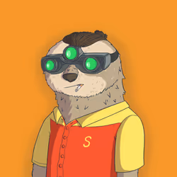 SLOTHz #3172