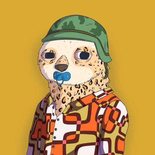 SLOTHz #1006