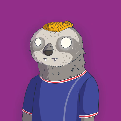 SLOTHz #2379