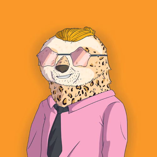 SLOTHz #2317