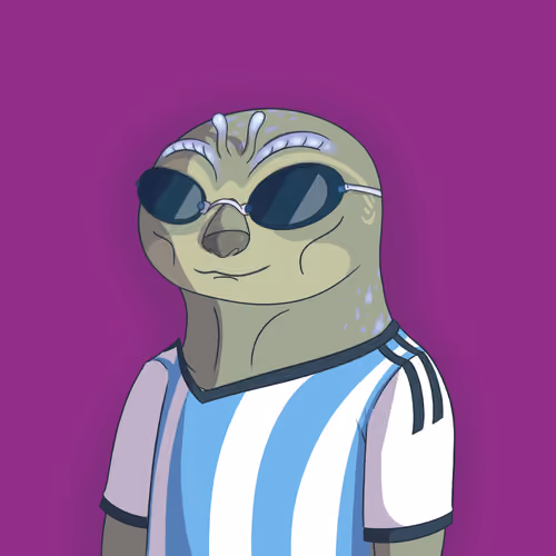 SLOTHz #2370