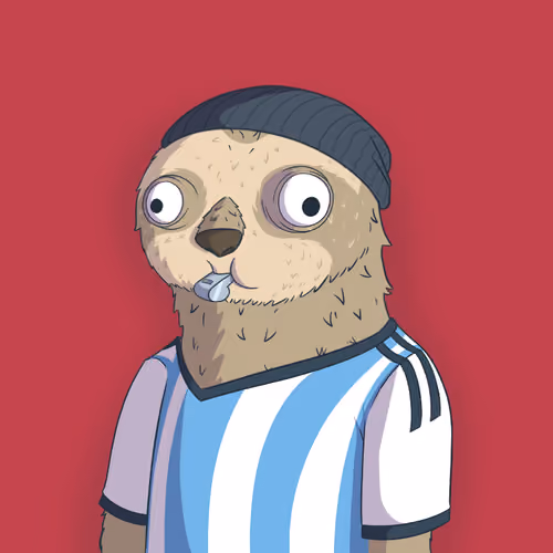 SLOTHz #1676