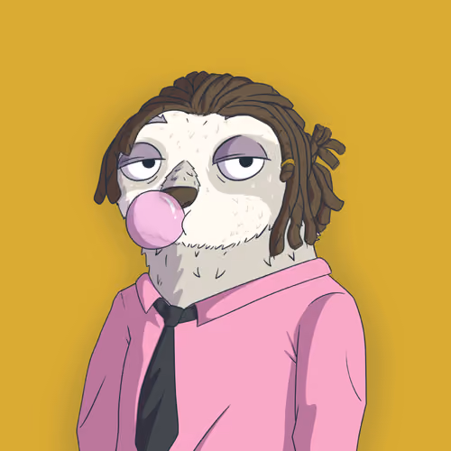 SLOTHz #1689