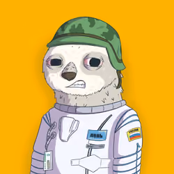 SLOTHz #3541