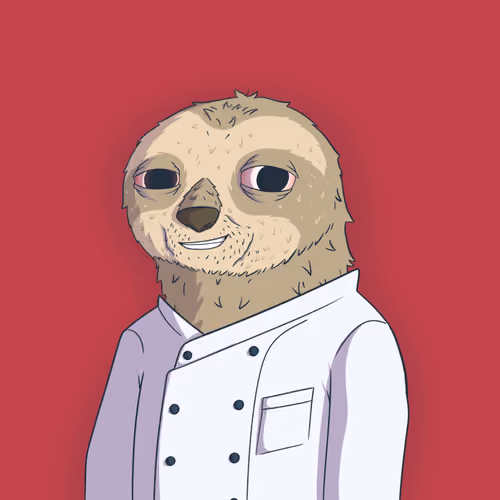 SLOTHz #2677