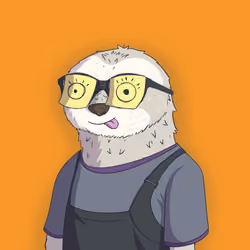 SLOTHz #1581