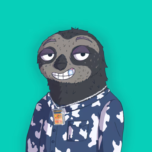 SLOTHz #170