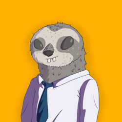 SLOTHz #1686