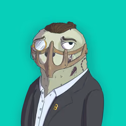 SLOTHz #3140