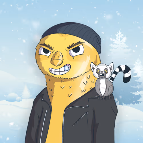 SLOTHz #1491
