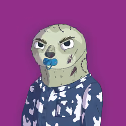 SLOTHz #2463