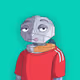 4537