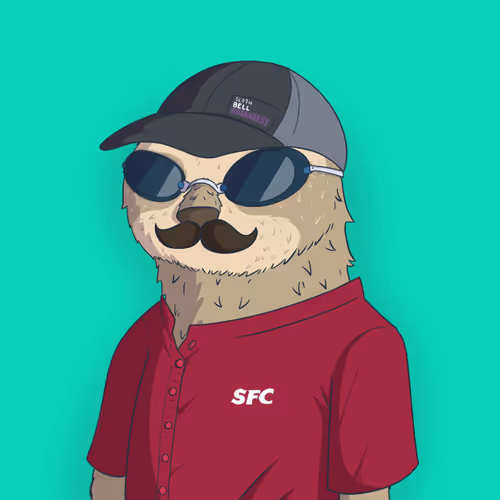 SLOTHz #1179