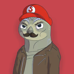 SLOTHz #1747