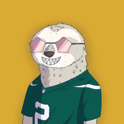 SLOTHz #1314