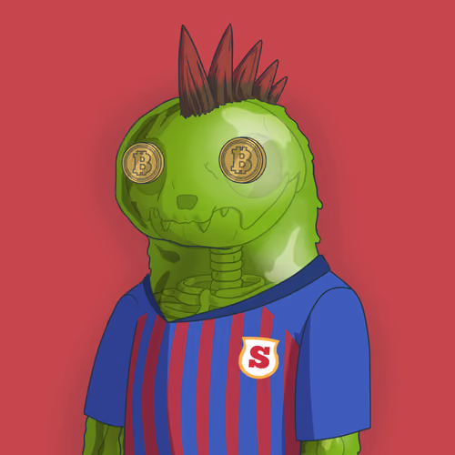 SLOTHz #1185