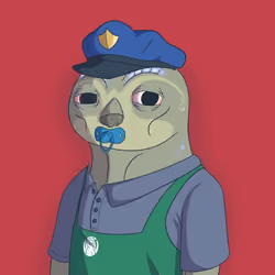 SLOTHz #3332