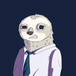 SLOTHz #3681