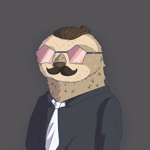 SLOTHz #694
