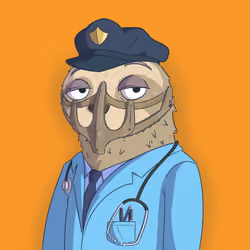 SLOTHz #4692
