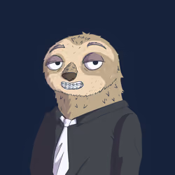 SLOTHz #1068