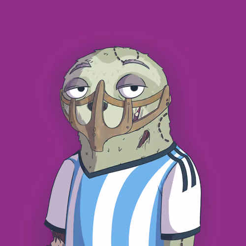 SLOTHz #4968