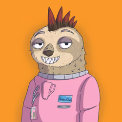 SLOTHz #3542