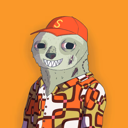 SLOTHz #1579