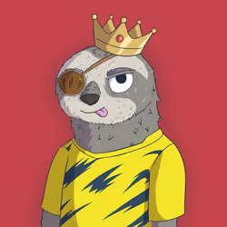 SLOTHz #3801