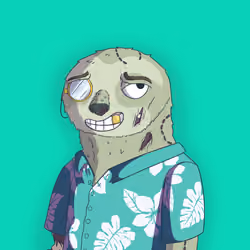 SLOTHz #3307