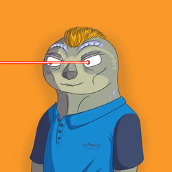 SLOTHz #1684