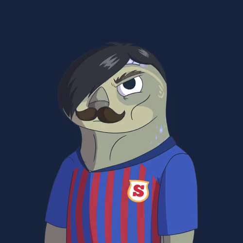 SLOTHz #1890