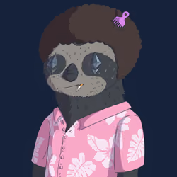 SLOTHz #3552