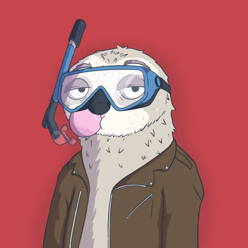 SLOTHz #1098