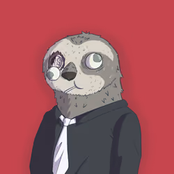 SLOTHz #5012