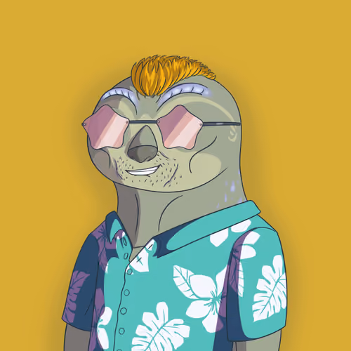 SLOTHz #2728